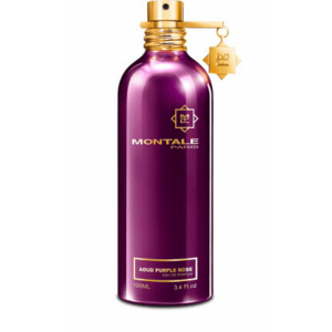 Montale Aoud Purple Rose - EDP 100 ml obraz