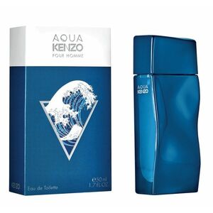 Kenzo Aqua Kenzo Pour Homme - EDT 50 ml obraz