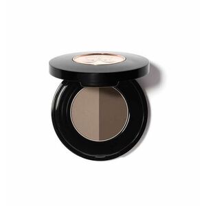 Anastasia Beverly Hills Dvoubarevný pudr na obočí Brow Powder Duo 1, 6 g Medium Brown obraz