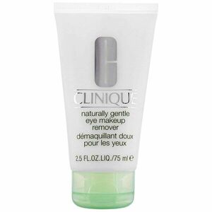 Clinique Jemný odličovač očí (Naturally Gentle Eye Makeup Remover) 75 ml obraz