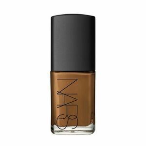 NARS Tekutý make-up Sheer Glow (Foundation) 30 ml Zambie obraz