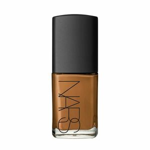 NARS Tekutý make-up Sheer Glow (Foundation) 30 ml New Caledonia obraz