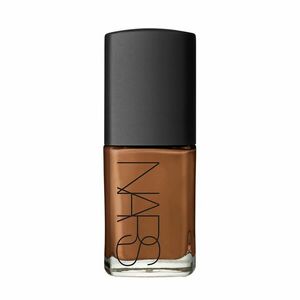 NARS Tekutý make-up Sheer Glow (Foundation) 30 ml Namibia obraz