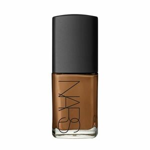 NARS Tekutý make-up Sheer Glow (Foundation) 30 ml Iguacu obraz