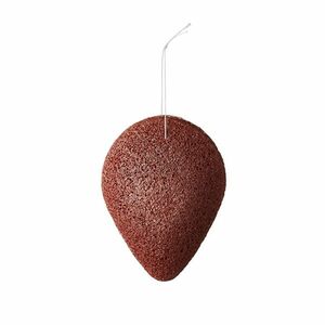 PURITO Konjaková houbička JEJU Volcanic Scoria (Konjac Sponge) 7 g obraz