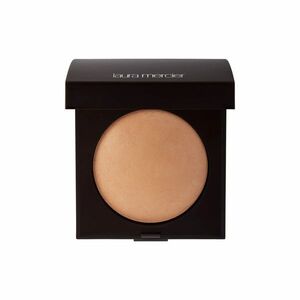 Laura Mercier Kompaktní pudr (Matte Radiance Baked Powder) 7, 5 g 03 Bronzer obraz