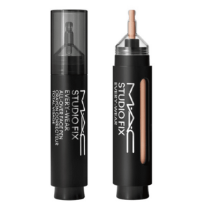 MAC Cosmetics Krémový korektor a make-up v jednom Studio Fix (Every-Wear All-Over Face Pen) 12 ml NC20 obraz