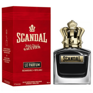 Jean P. Gaultier Scandal Le Parfum For Him - EDP (plnitelná) 100 ml obraz