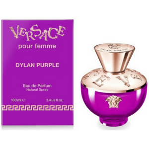 VERSACE - Dylan Purple - Parfémová voda obraz