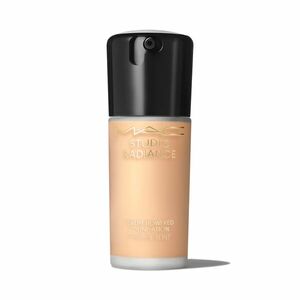 MAC Cosmetics Hydratační make-up Studio Radiance (Serum Powered Foundation) 30 ml NC14.5 obraz