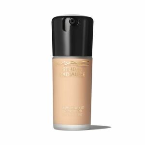 MAC Cosmetics Hydratační make-up Studio Radiance (Serum Powered Foundation) 30 ml N12 obraz