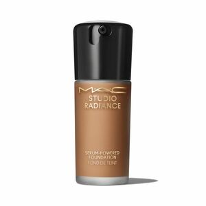 MAC Cosmetics Hydratační make-up Studio Radiance (Serum Powered Foundation) 30 ml NC55 obraz