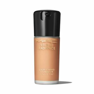 MAC Cosmetics Hydratační make-up Studio Radiance (Serum Powered Foundation) 30 ml NW40 obraz