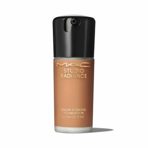 MAC Cosmetics Hydratační make-up Studio Radiance (Serum Powered Foundation) 30 ml NW47 obraz