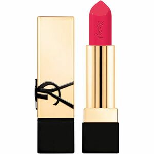 Yves Saint Laurent Saténová rtěnka Rouge Pur Couture Caring (Satin Lipstick) 3, 8 g Pink Tuxedo obraz