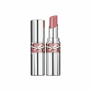 Yves Saint Laurent Lesklá rtěnka Loveshine (Wet Shine Lipstick) 3, 2 g 44 Nude Lavalliére obraz