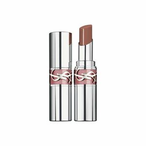 Yves Saint Laurent Lesklá rtěnka Loveshine (Wet Shine Lipstick) 3, 2 g 201 Rosewood Blush obraz