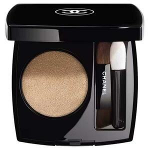 Chanel Dlouhotrvající oční stíny Ombre Essentielle (Eyeshadow) 1, 9 g 238 Quartz Fumé obraz