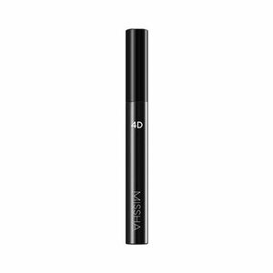 Missha Objemová 4D řasenka (Mascara) 7 g Black obraz