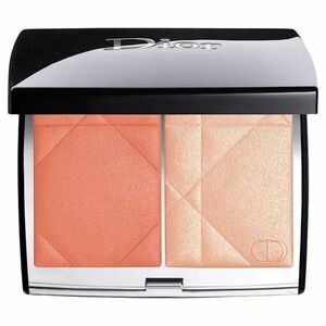 Dior Multifunkční paletka na tvář Rouge Blush Colour & Glow (Multi-Use Face Palette) 8 g 457 Diorette obraz