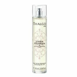 Thalgo Hydratační suchý tělový olej (Hydrating Dry Oil) 100 ml obraz