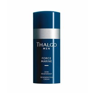 Thalgo Regenerační pleťový krém pro muže Force Marine (Regenerating Cream) 50 ml obraz