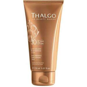 Thalgo Mléko na opalování SPF 30 (Age Defence Sun Lotion) 150 ml obraz