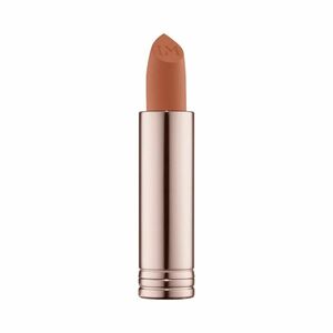 Laura Mercier Náhradní náplň do vyhlazující matné rtěnky Caviar (Smoothing Matte Lipstick Refill) 3, 8 g 820 Peach Cashmere obraz