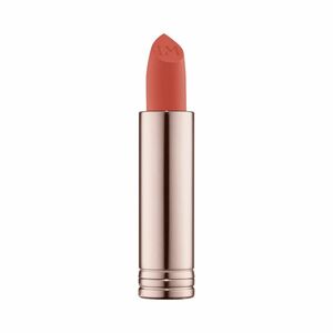 Laura Mercier Náhradní náplň do vyhlazující matné rtěnky Caviar (Smoothing Matte Lipstick Refill) 3, 8 g 888 Coral Velour obraz