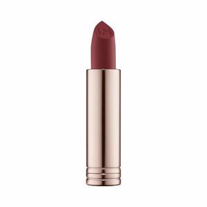 Laura Mercier Náhradní náplň do vyhlazující matné rtěnky Caviar (Smoothing Matte Lipstick Refill) 3, 8 g 510 Mulberry Moire obraz