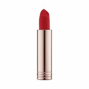 Laura Mercier Náhradní náplň do vyhlazující matné rtěnky Caviar (Smoothing Matte Lipstick Refill) 3, 8 g 520 Scarlet Velvet obraz