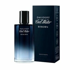 Davidoff Cool Water Toaletní voda 75ml obraz