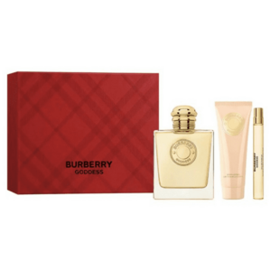 Burberry Burberry Goddess - EDP 100 ml + tělové mléko 75 ml + EDP 10 ml obraz