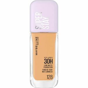 Maybelline Dlouhotrvající matující make-up Super Stay (Lumi-Matte Foundation) 35 ml 128 obraz