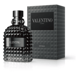 Valentino Uomo Intense (2021) - EDP 100 ml obraz