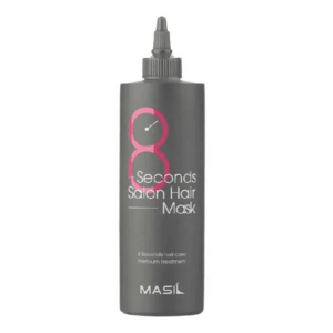 Masil Uhlazující maska na vlasy (8 Seconds Salon Hair Mask) 200 ml obraz