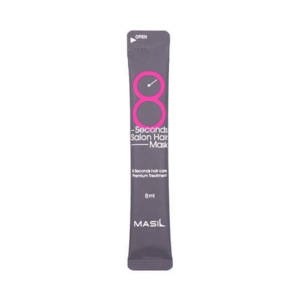 Masil Uhlazující maska na vlasy (8 Seconds Salon Hair Mask) 20 x 8 ml obraz