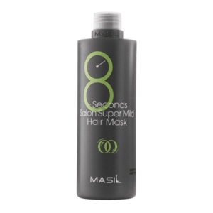 Masil Regenerační maska pro citlivou pokožku hlavy (8 Seconds Salon Super Mild Hair Mask) 350 ml obraz