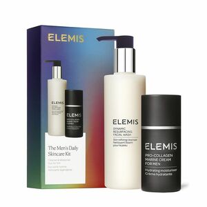 Elemis Dárková sada The Men’s Daily Skincare Kit obraz