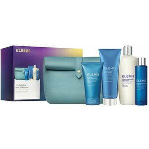 Elemis Dárková sada tělové péče The Relaxing Body Collection obraz