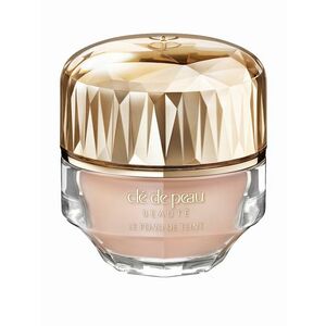 Clé de Peau Beauté Rozjasňující krémový make-up SPF 25 (The Foundation) 28 ml B10 Light Beige obraz