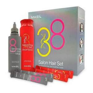 Masil Dárková sada vlasové péče 38 Salon Hair Set obraz