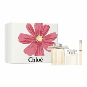 Chloé Chloé - EDP 100 ml + tělové mléko 100 ml + EDP 10 ml obraz