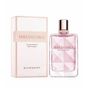 Givenchy Irresistible Very Floral - EDP 80 ml obraz