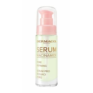 Dermacol Pleťové sérum pro redukci pórů (Niacinamide Serum) 30 ml obraz