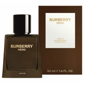 Burberry Burberry Hero - parfém 50 ml obraz