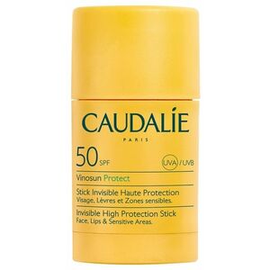 Caudalie Ochranná tyčinka SPF 50 Vinosun Protect (Invisible High Protection Stick) 15 g obraz