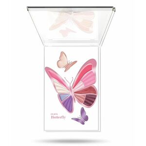 PUPA Milano Paletka na tvář Butterfly (Palette) 14, 3 g 03 obraz