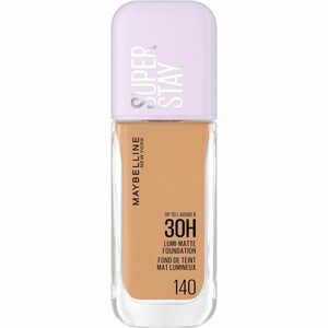 Maybelline Dlouhotrvající matující make-up Super Stay (Lumi-Matte Foundation) 35 ml 140 obraz