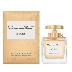 Oscar De La Renta Alibi - EDP 100 ml obraz